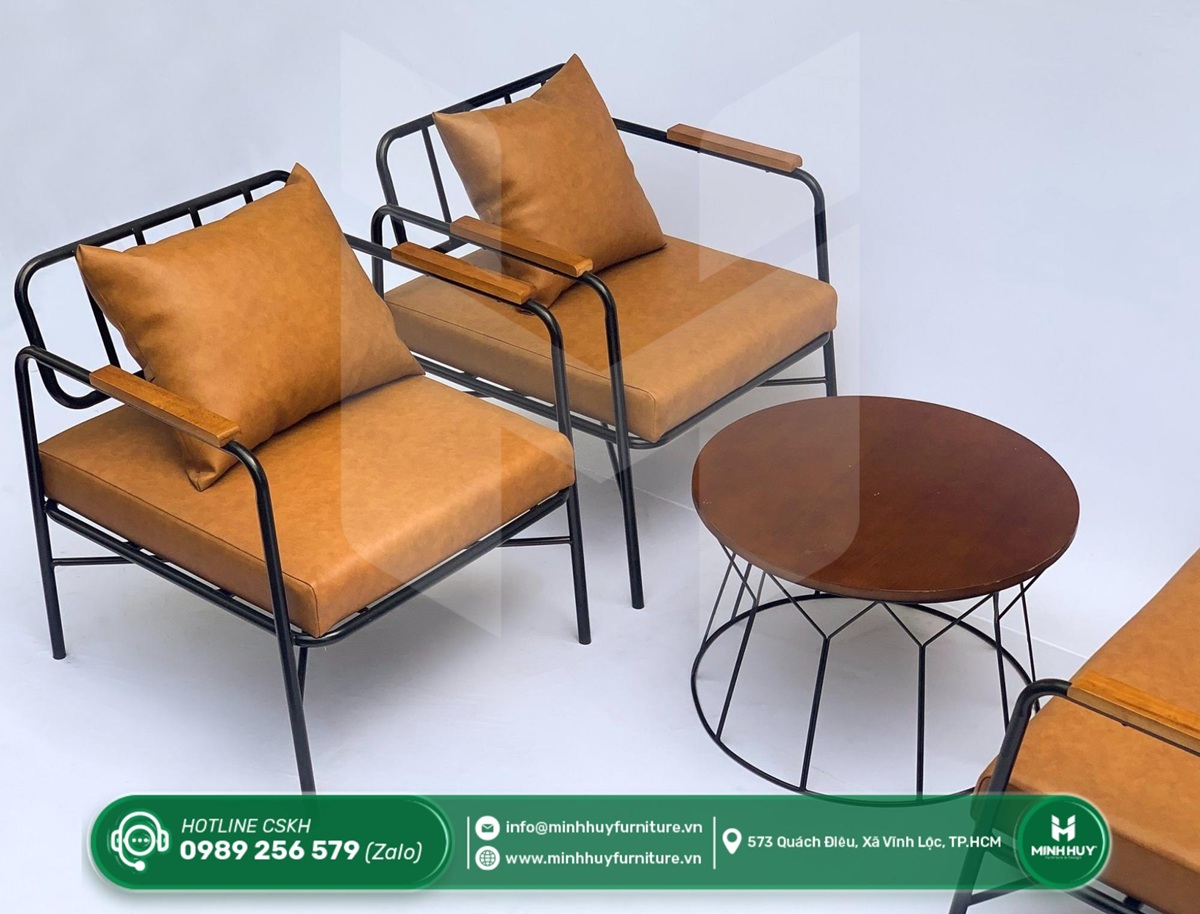 mau Sofa sat cafe moi nhat cho nam 2026