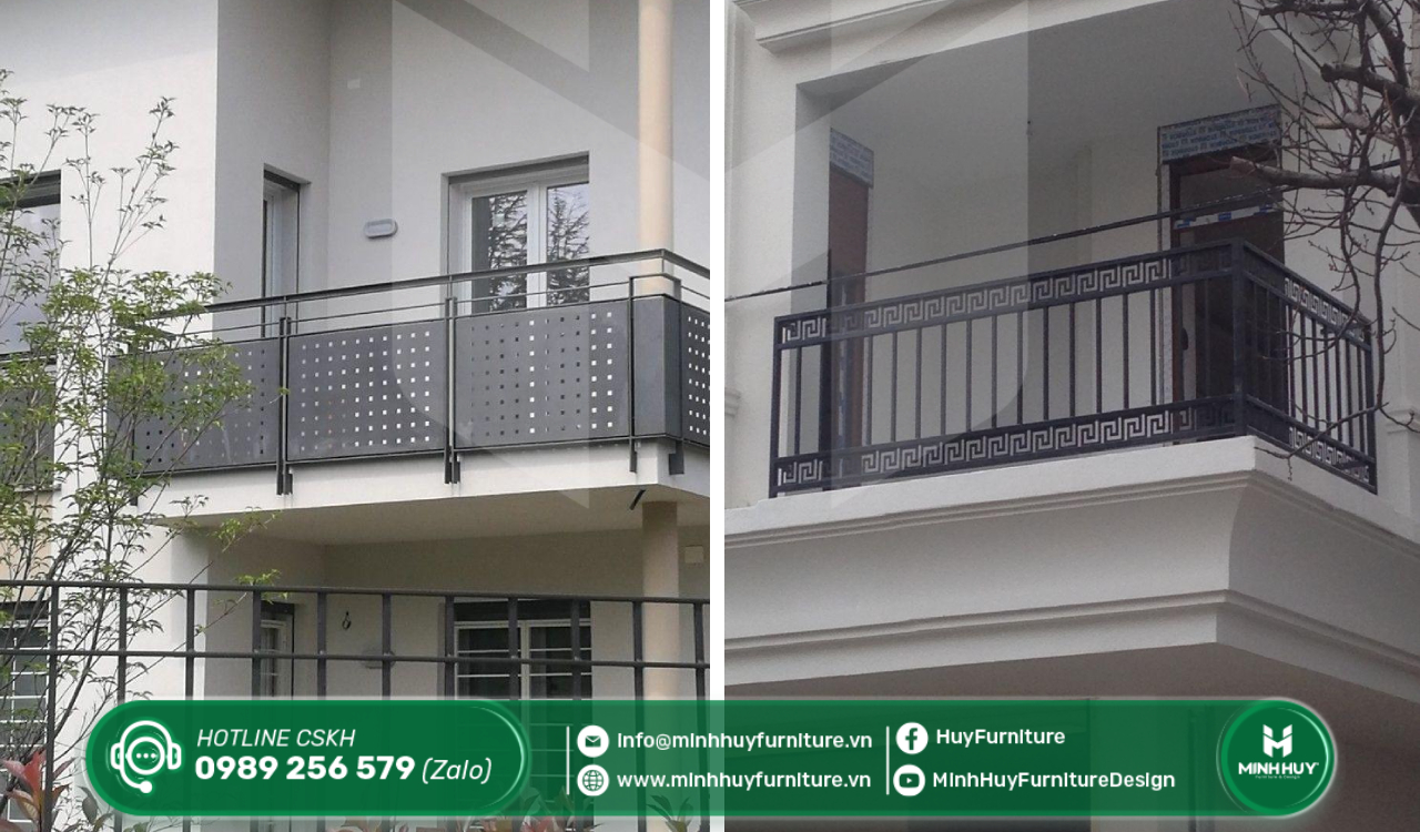 báo giá thi công khung sắt theo yêu cầu hcm