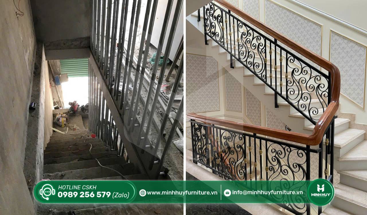 gia công khung sắt theo yêu cầu