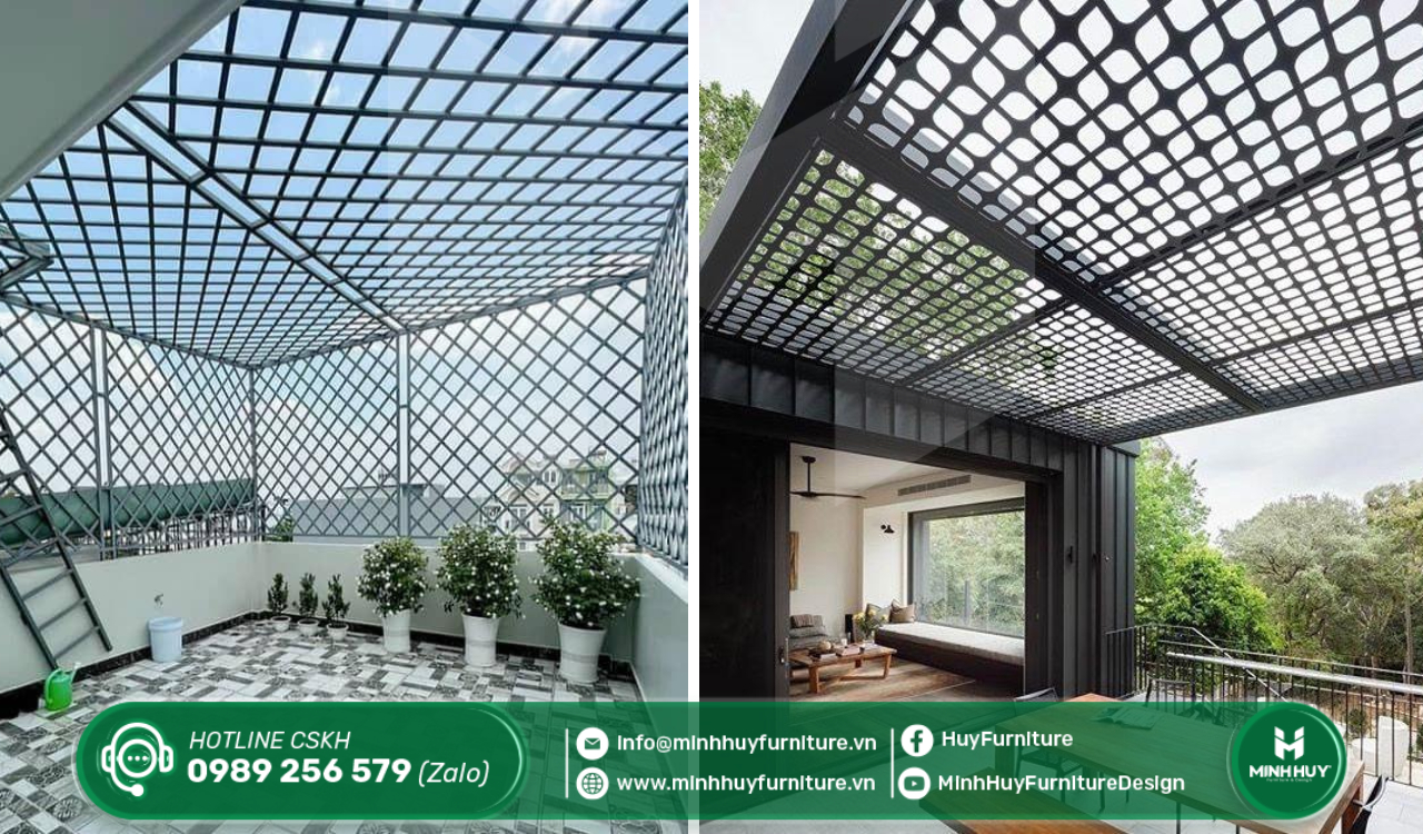 xưởng gia công khung sắt theo yêu cầu hcm