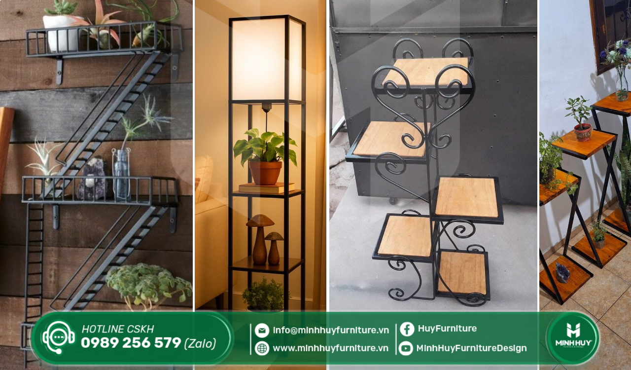 làm khung sắt sơn tĩnh điện nhà bè tphcm