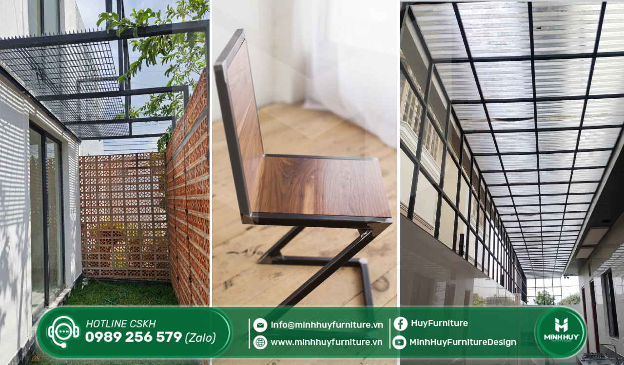 xưởng làm khung sắt sơn tĩnh điện quận phú nhuận tphcm