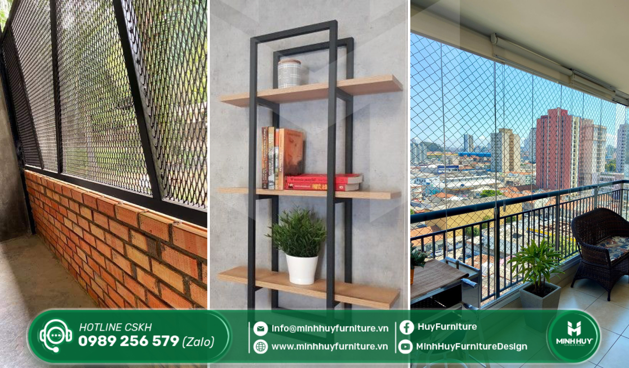 làm khung sắt sơn tĩnh điện quận 7 tphcm