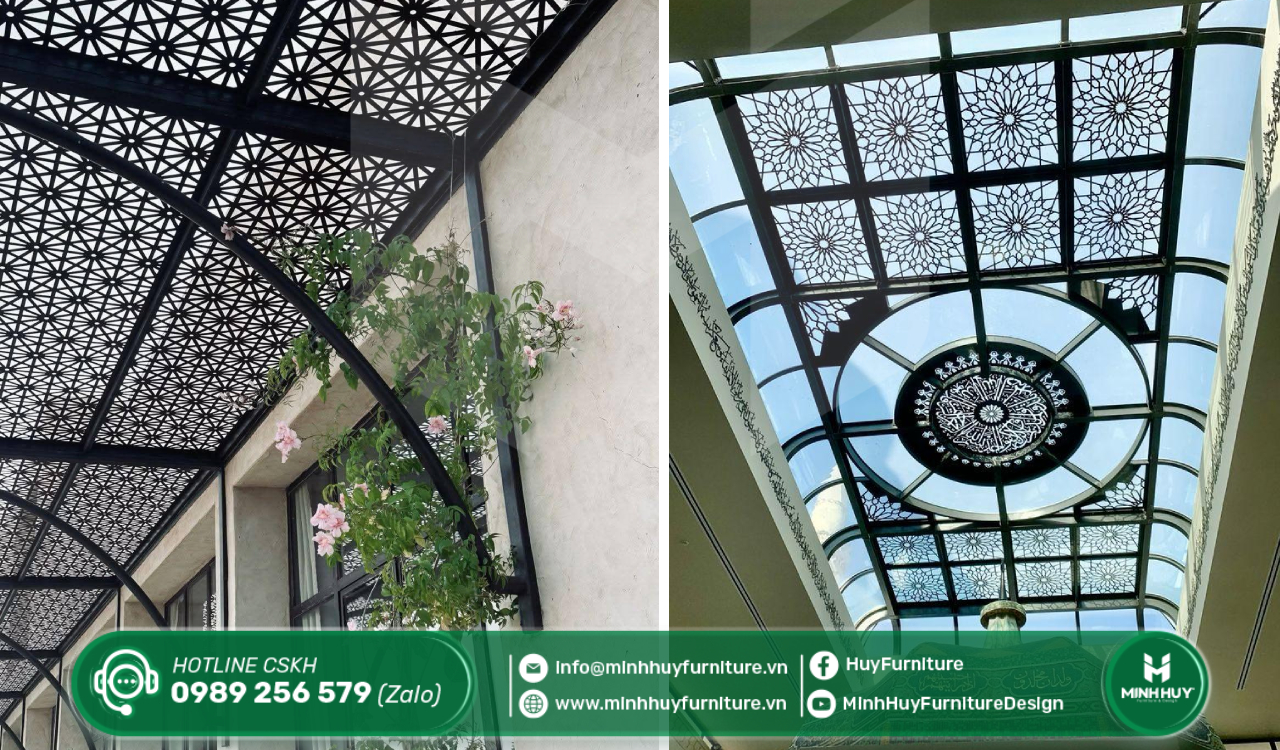 làm khung sắt theo yêu cầu quận 1 tphcm giá rẻ