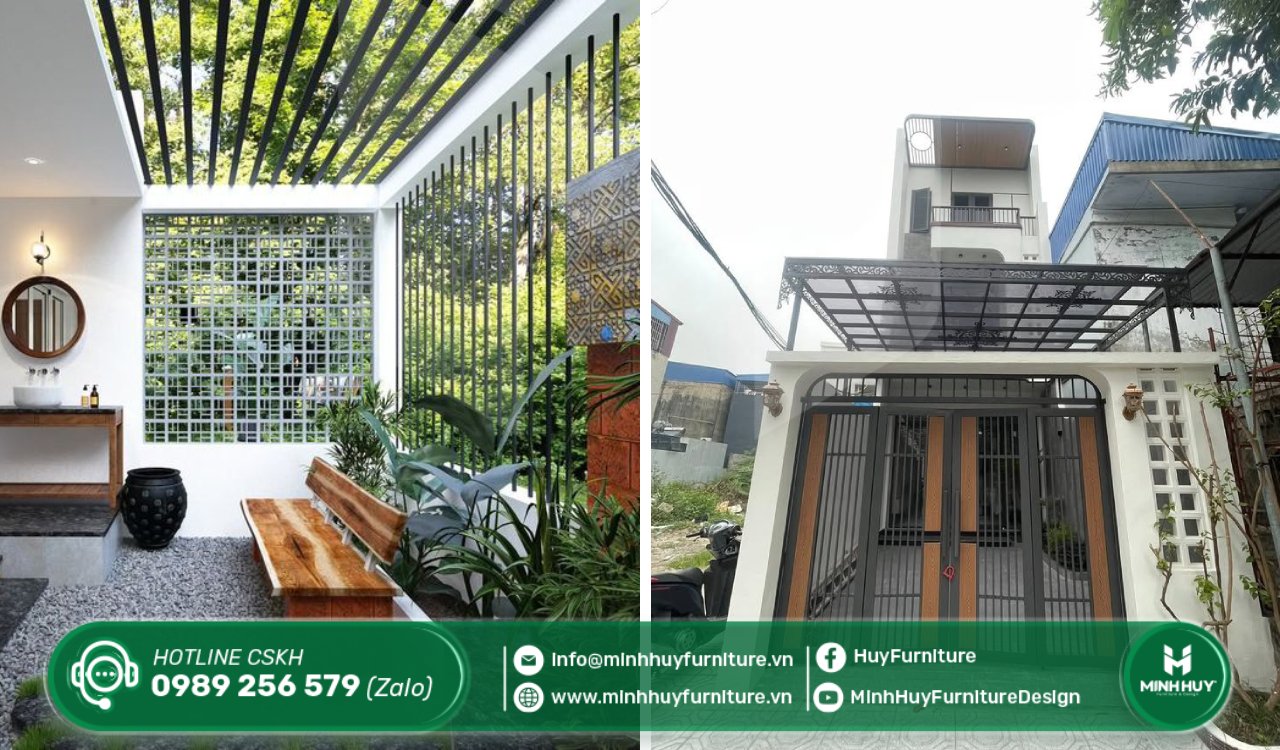 xưởng làm khung sắt theo yêu cầu quận tân bình tphcm giá rẻ