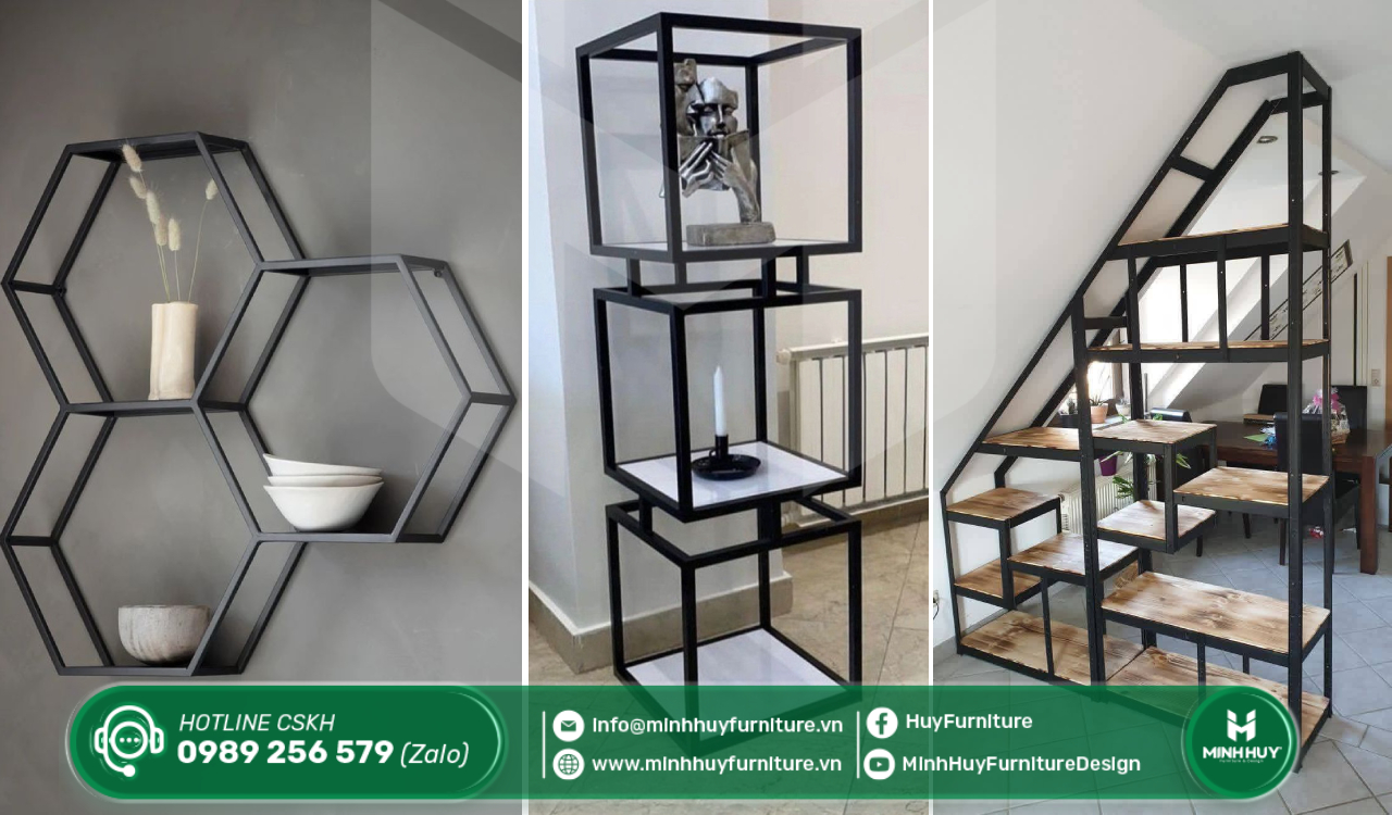 làm khung sắt sơn tĩnh điện hóc môn tphcm