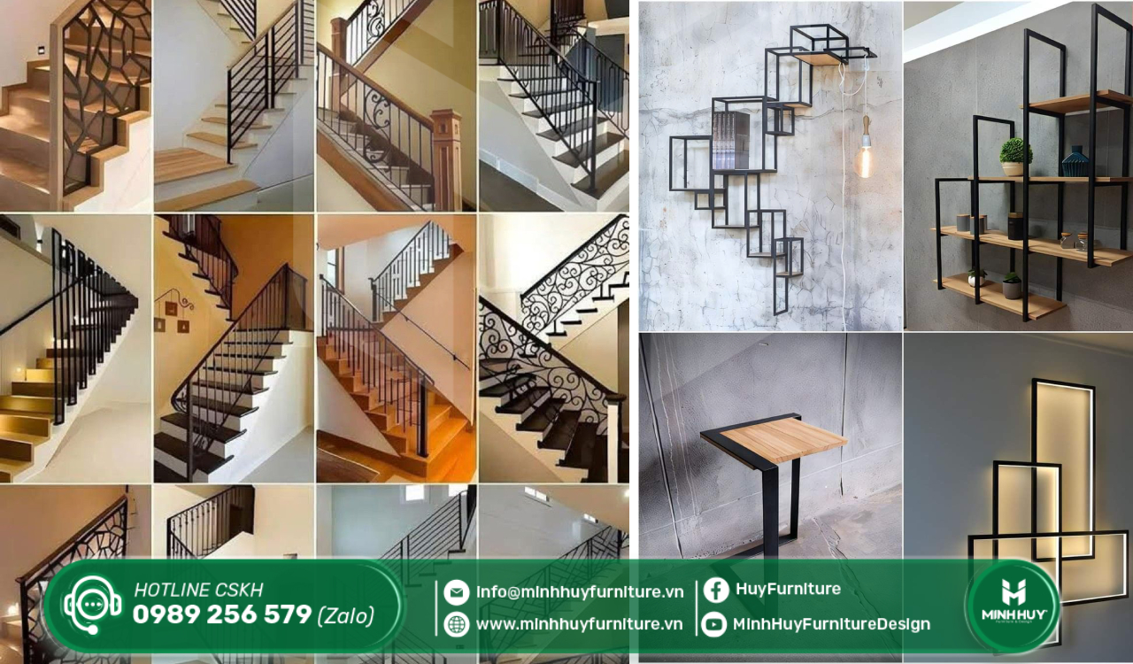 làm khung sắt sơn tĩnh điện thủ đức tphcm