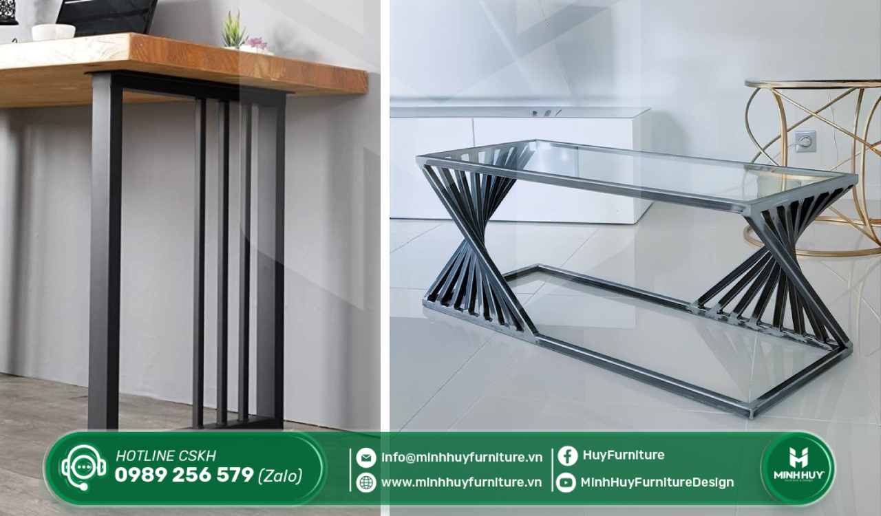 xưởng thi công khung sắt sơn tĩnh điện quận gò vấp tphcm giá rẻ