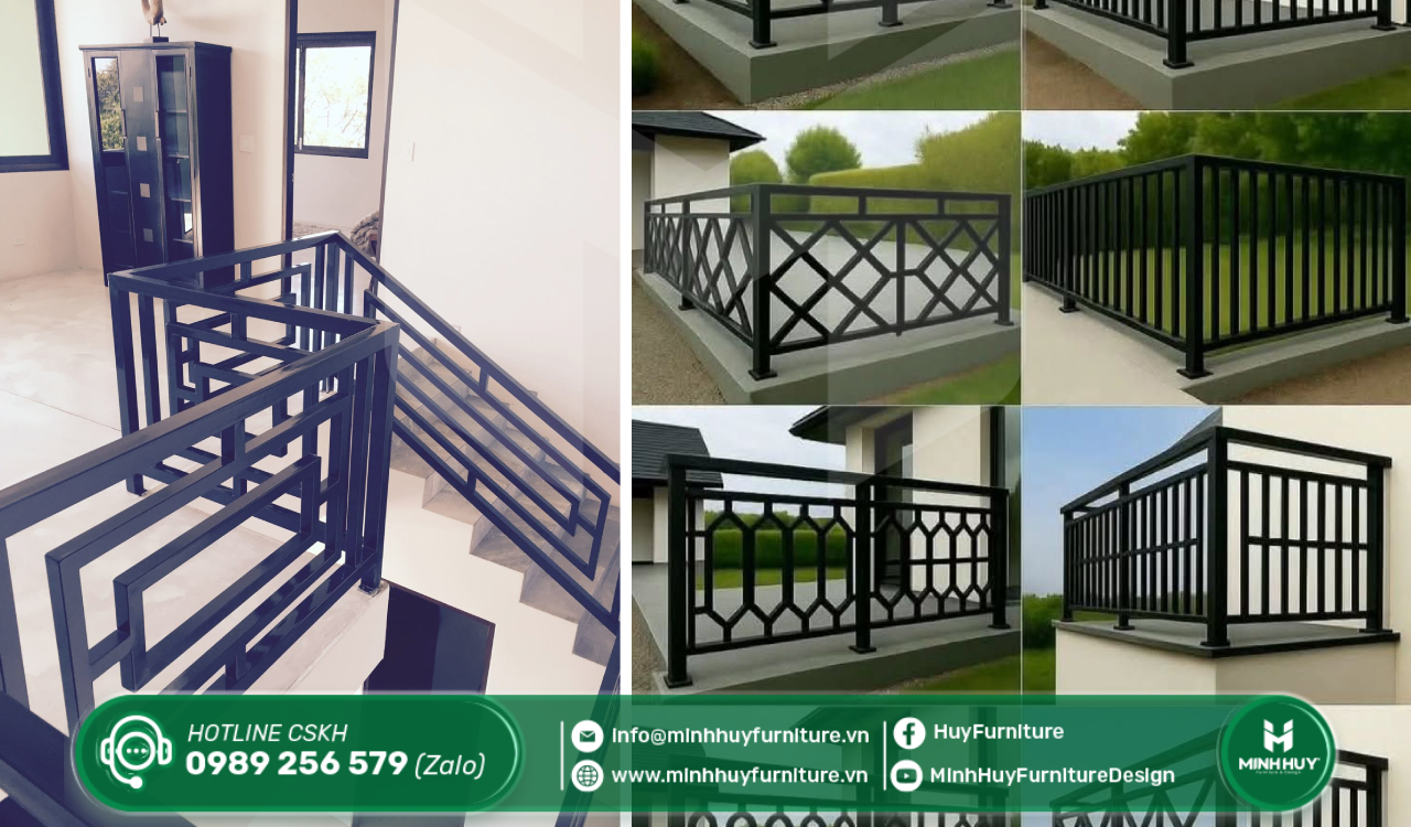 thi công khung sắt sơn tĩnh điện quận tân phú tphcm