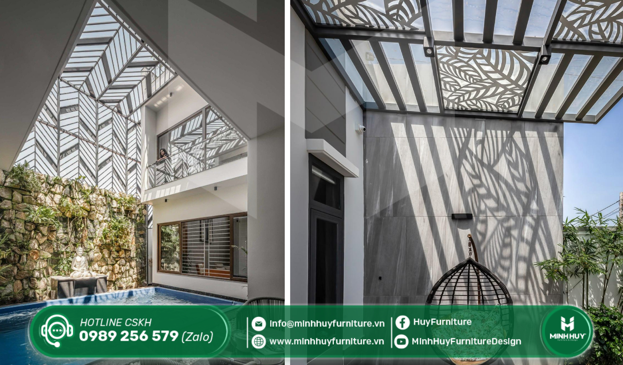 báo giá thi công khung sắt theo yêu cầu quận 12 tphcm