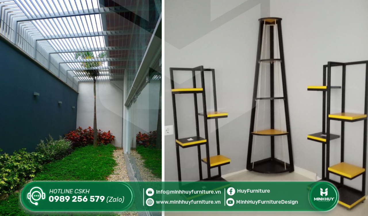 báo giá làm khung sắt sơn tĩnh điện quận 11 tphcm