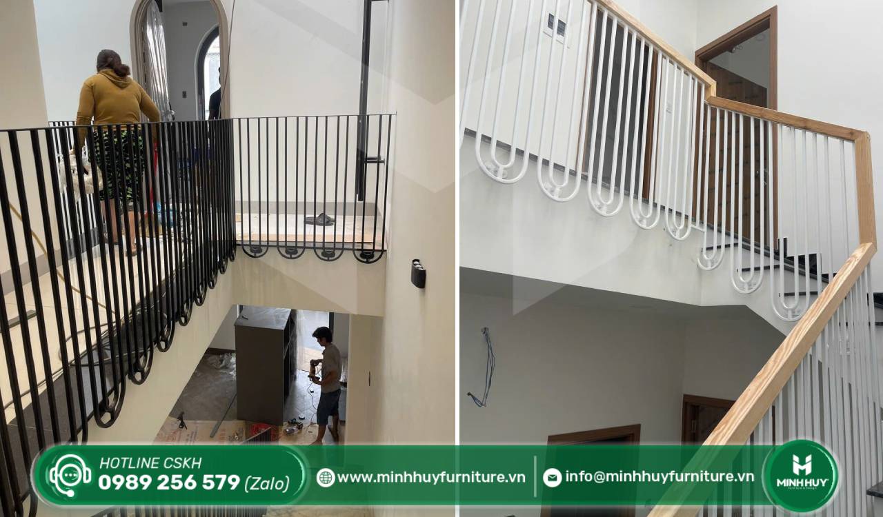 báo giá thi công khung sắt theo yêu cầu cần giờ tphcm