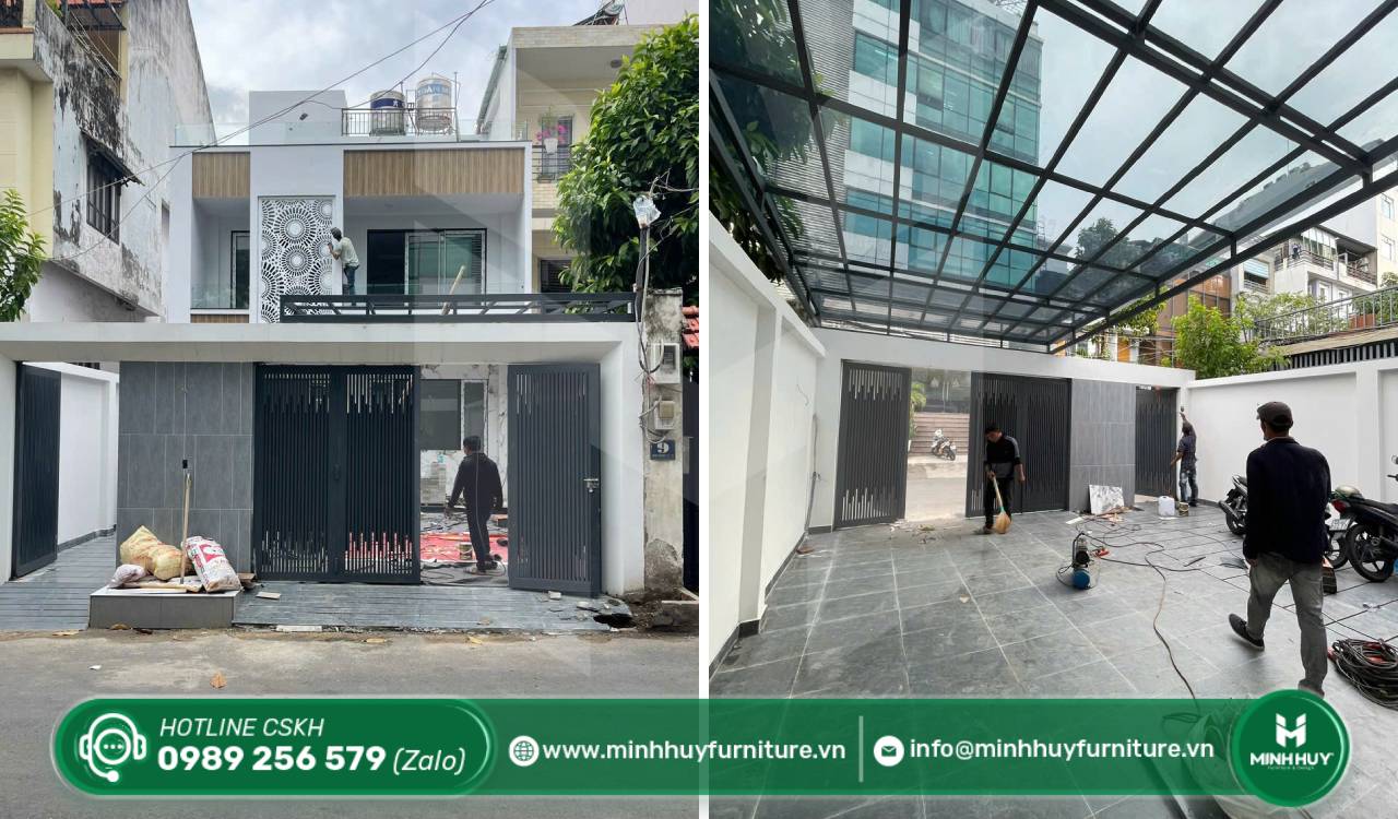 làm khung sắt theo yêu cầu quận 10 tphcm