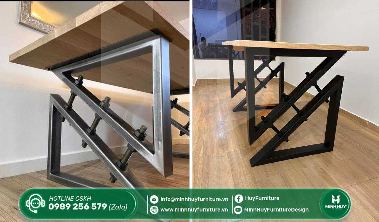 báo giá thi công khung sắt theo yêu cầu quận 10 tphcm