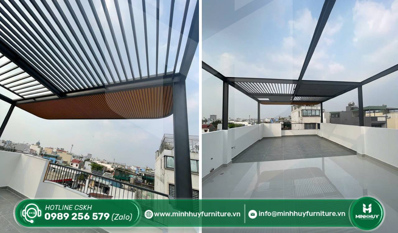 lắp đặt khung sắt theo yêu cầu quận 11 tphcm