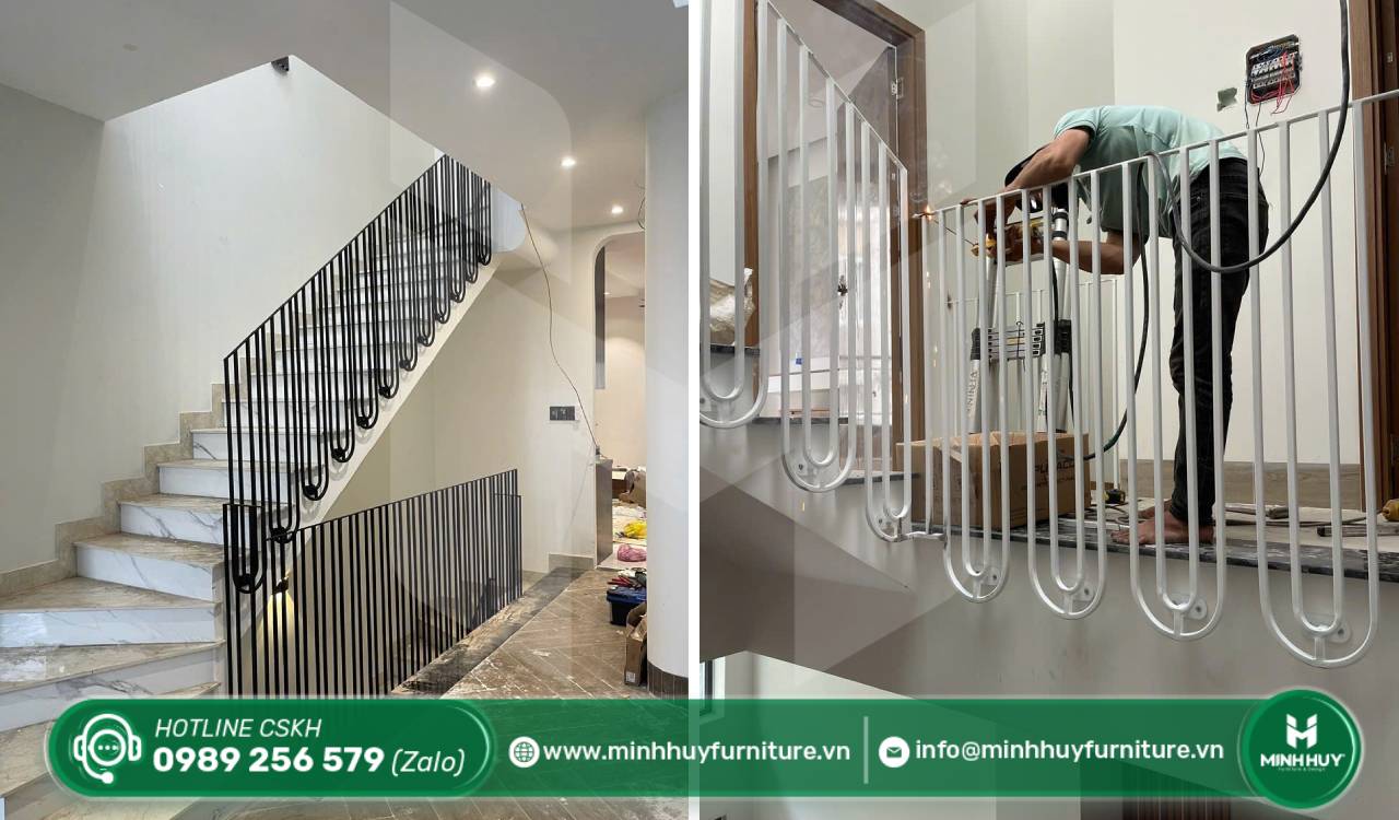 xưởng làm khung sắt theo yêu cầu quận 3 tphcm