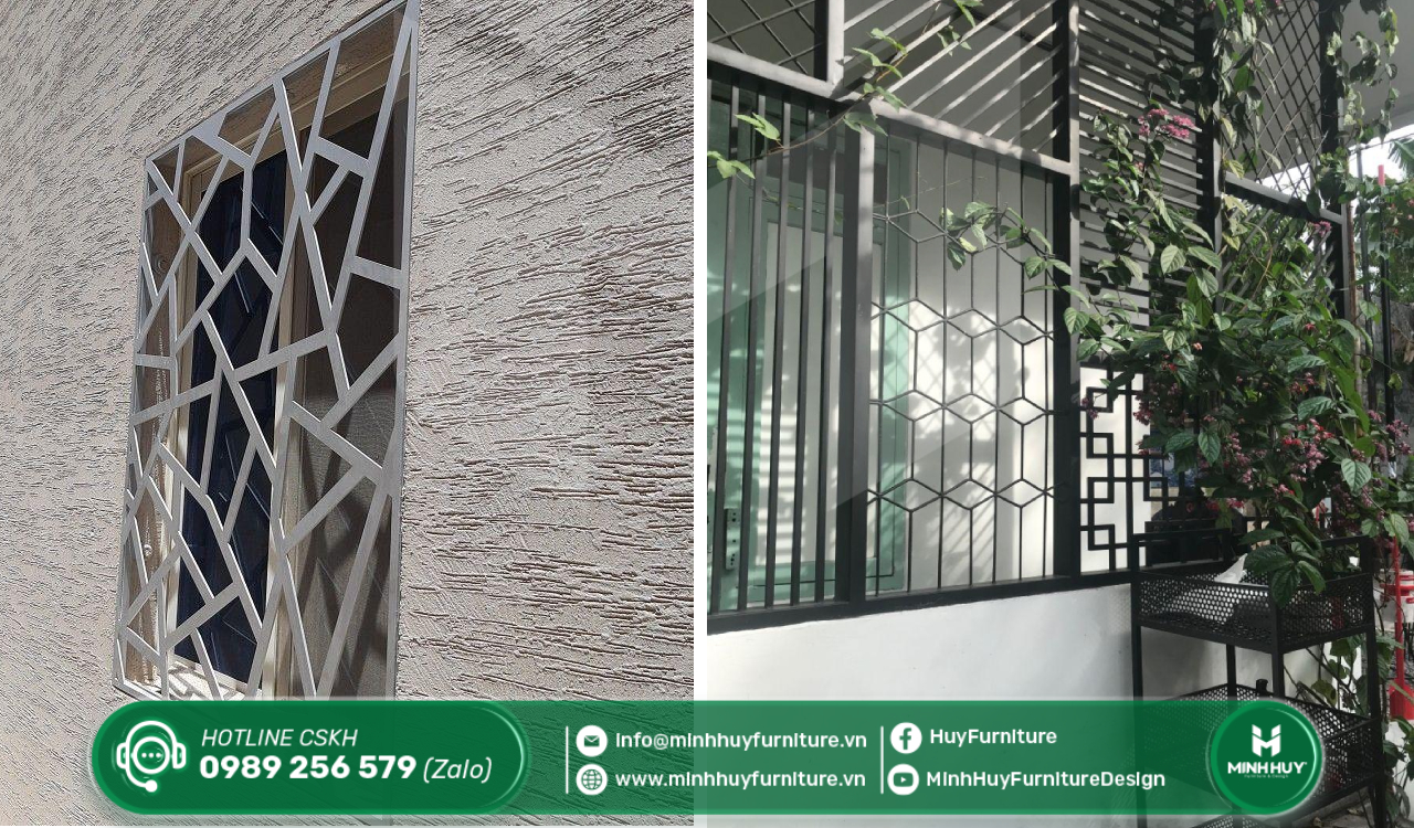 làm khung sắt theo yêu cầu quận 5 tphcm