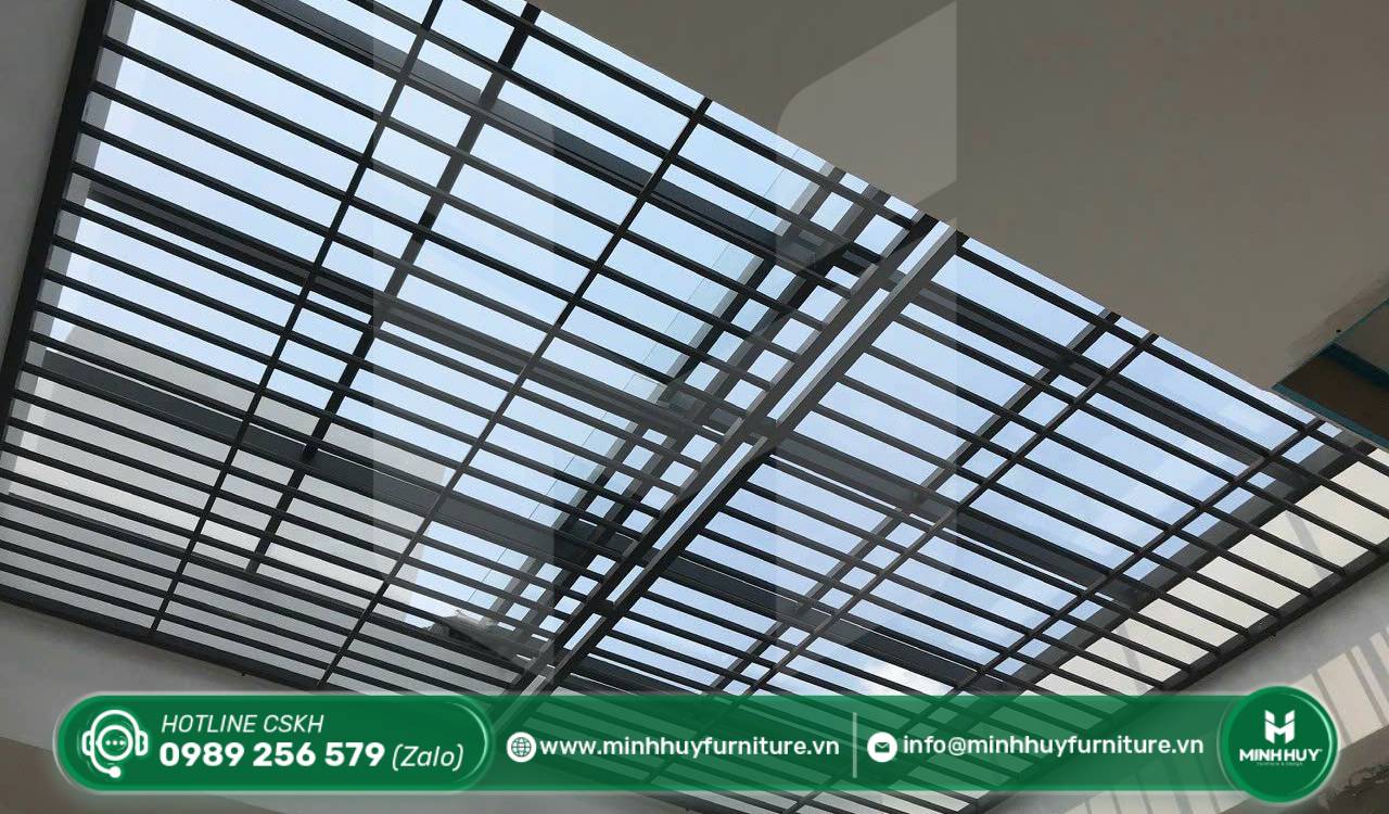 làm khung sắt theo yêu cầu quận 6 tphcm