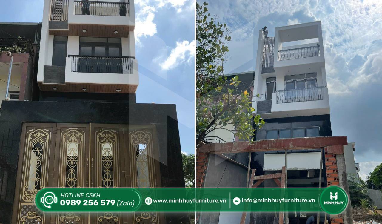 xưởng làm khung sắt theo yêu cầu quận bình tân tphcm