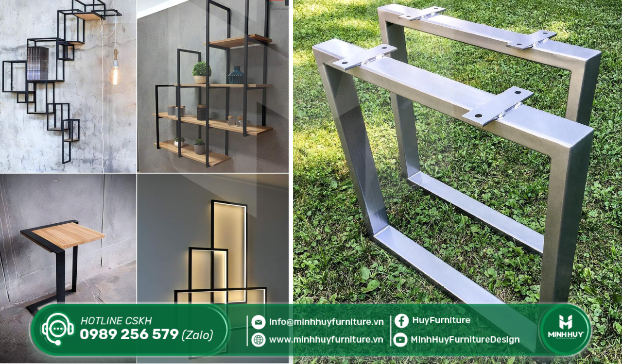 báo giá thi công khung sắt sơn tĩnh điện quận 7 tphcm