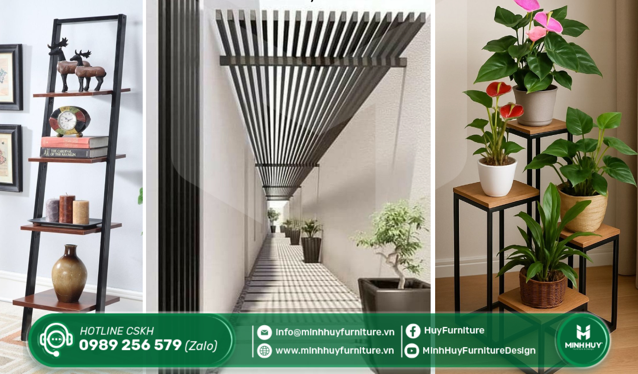 làm khung sắt sơn tĩnh điện củ chi tphcm