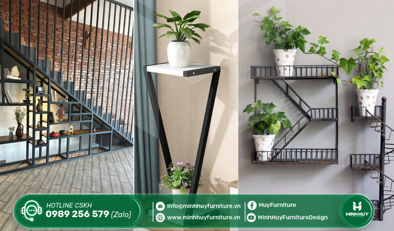 lắp đặt khung sắt sơn tĩnh điện nhà bè tphcm
