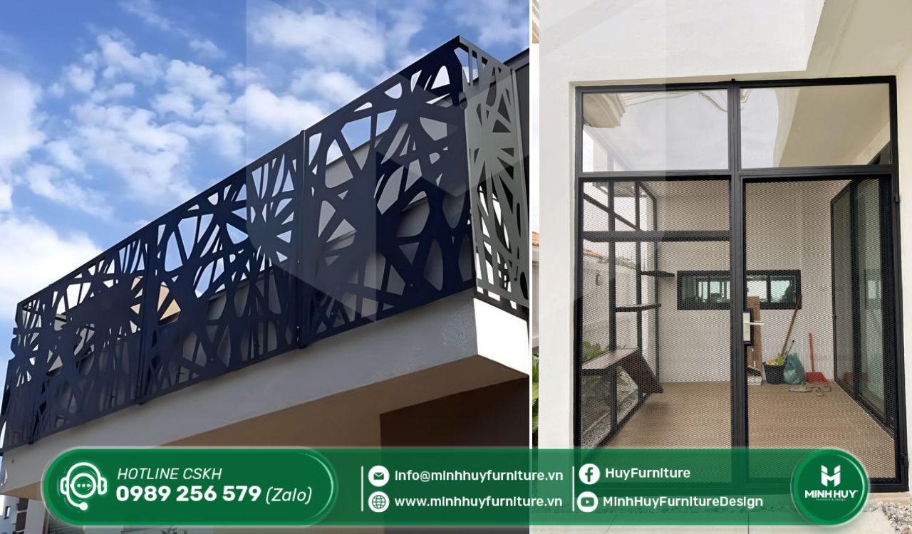 xưởng thi công khung sắt sơn tĩnh điện quận bình tân tphcm
