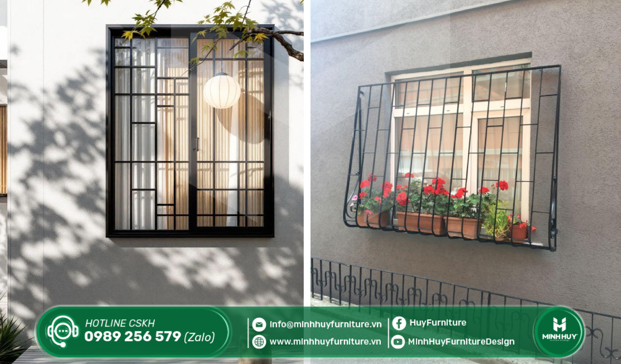 làm khung sắt theo yêu cầu quận 11 tphcm giá rẻ