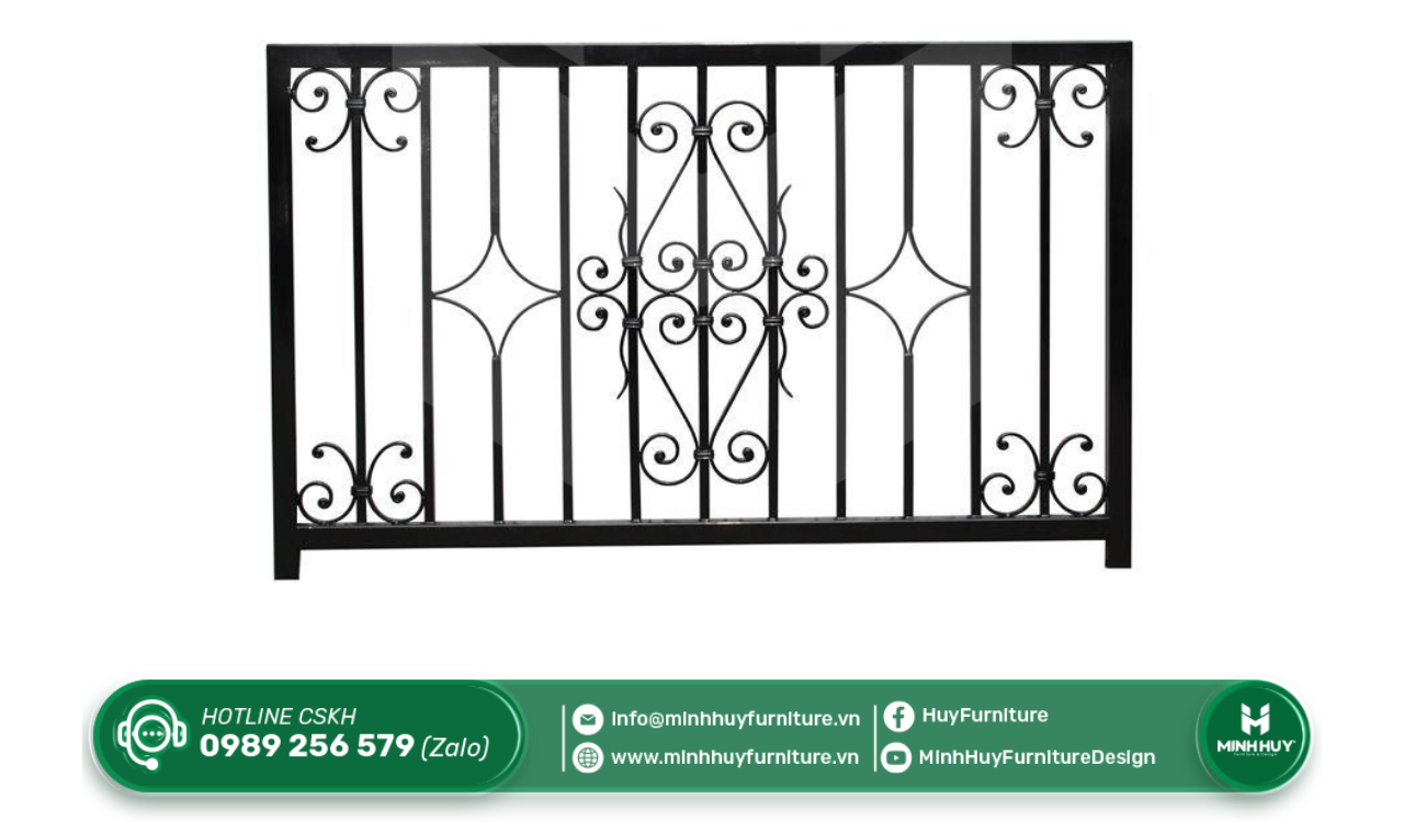 xưởng làm khung sắt theo yêu cầu quận 5 tphcm giá rẻ