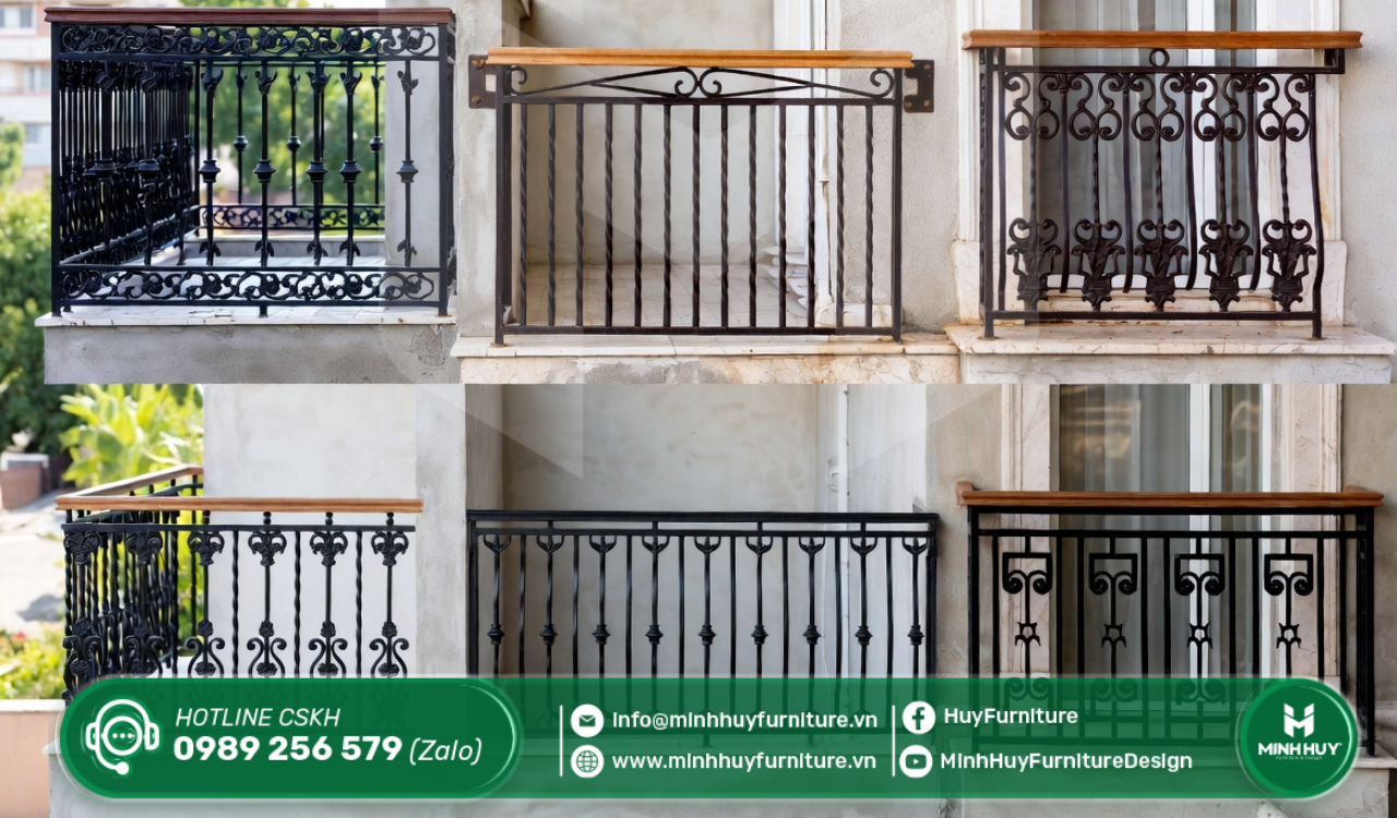 đơn vị làm khung sắt bảo vệ sân thượng quận 12 tphcm