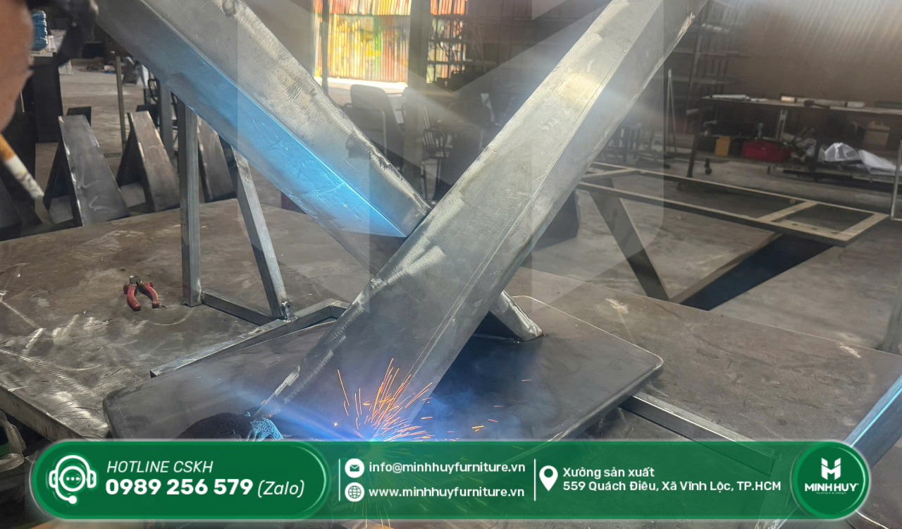 gia công inox quận 11 tphcm