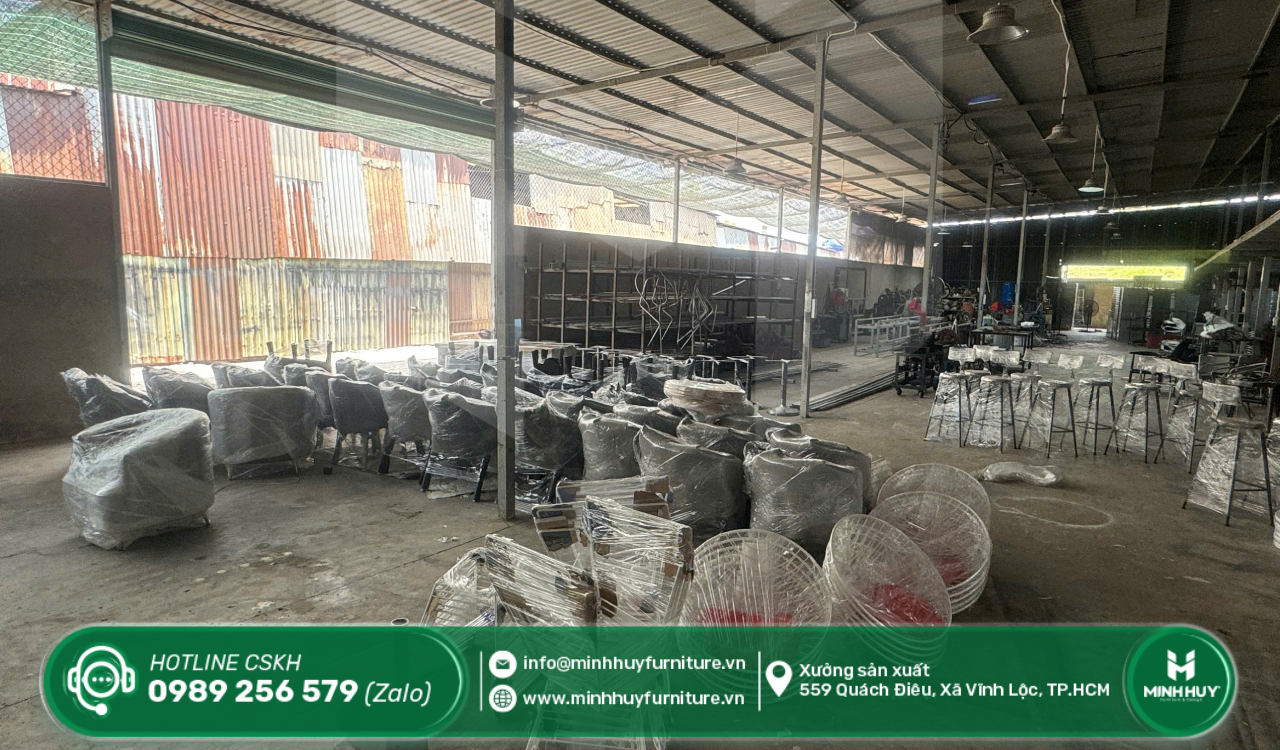 xưởng gia công inox theo yêu cầu thủ đức tphcm