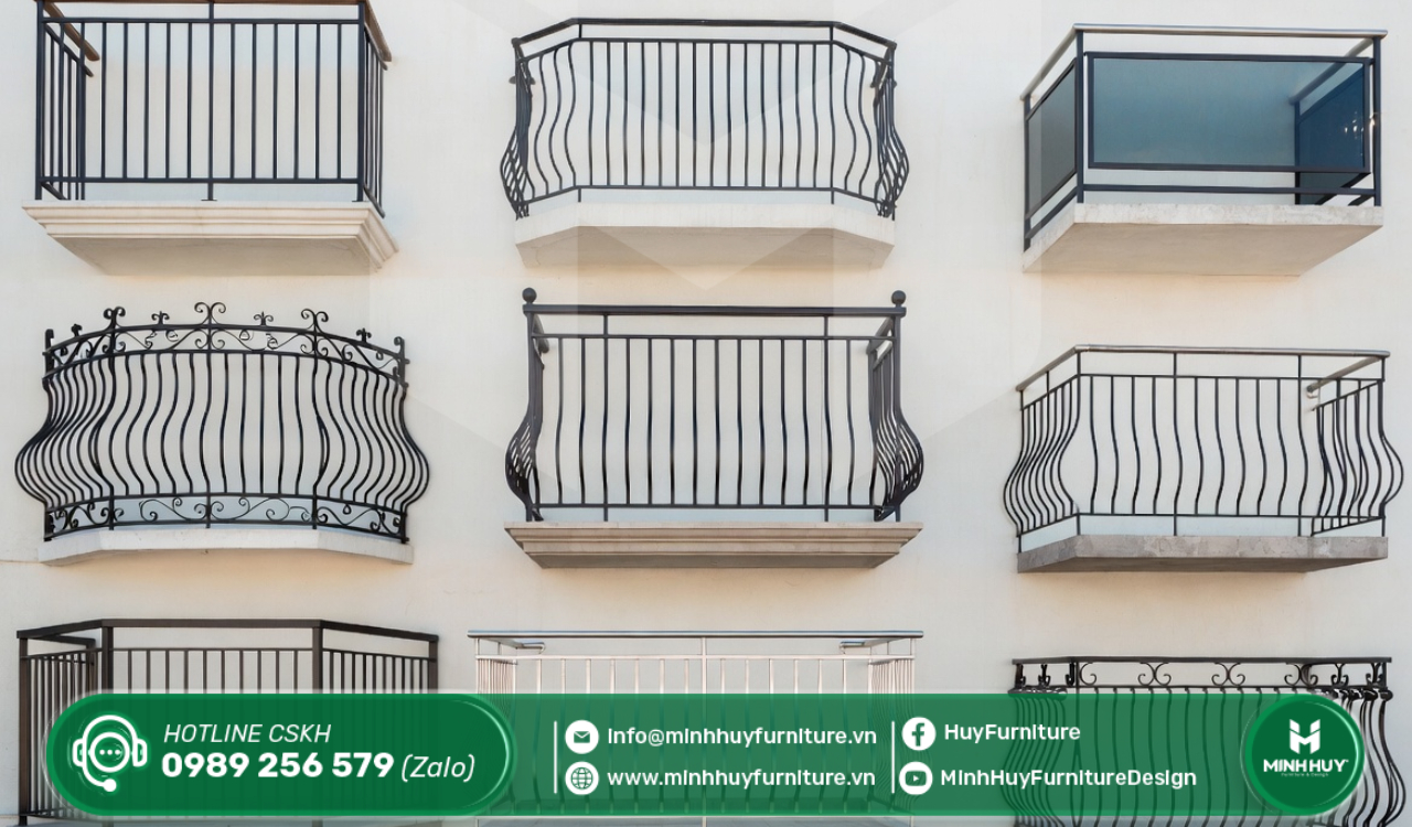 làm khung sắt bảo vệ sân thượng quận phú nhuận tphcm giá rẻ