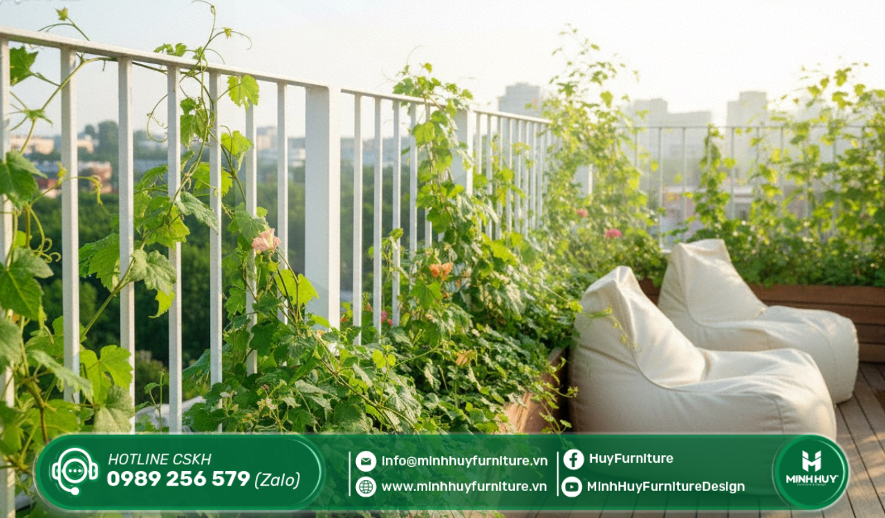 thi công khung sắt bảo vệ sân thượng quận 3 tphcm