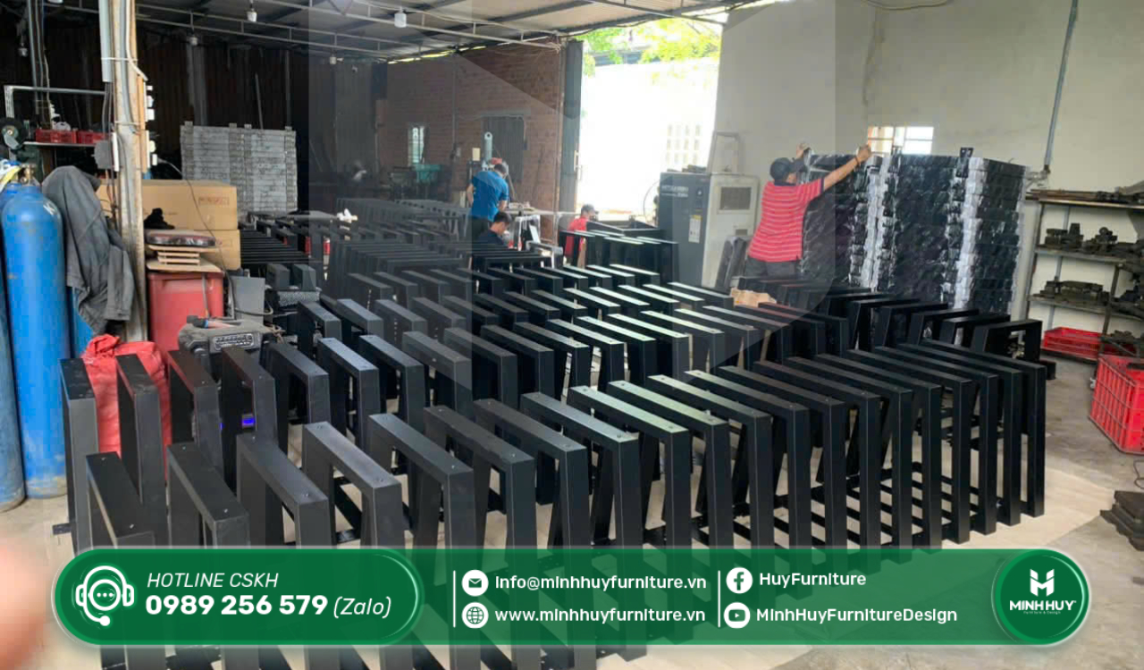 gia công inox theo yêu cầu củ chi tphcm