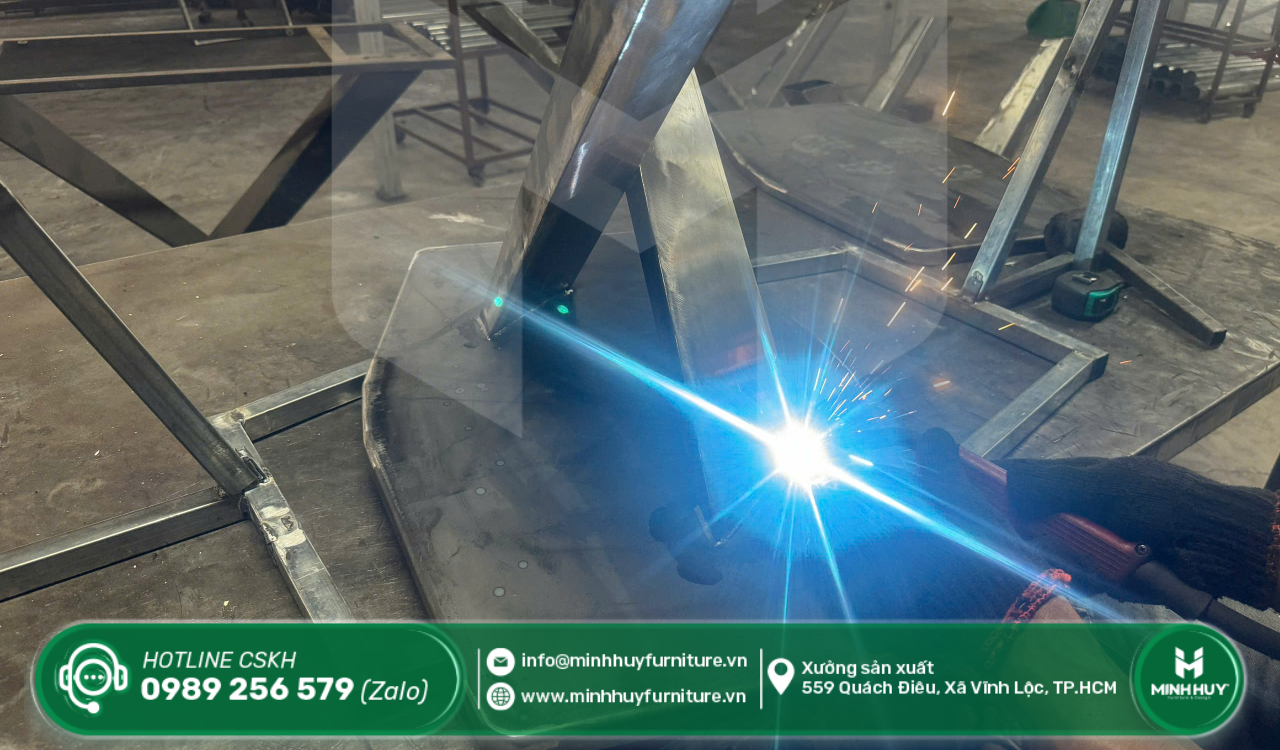 giá gia công inox quận 4 tphcm