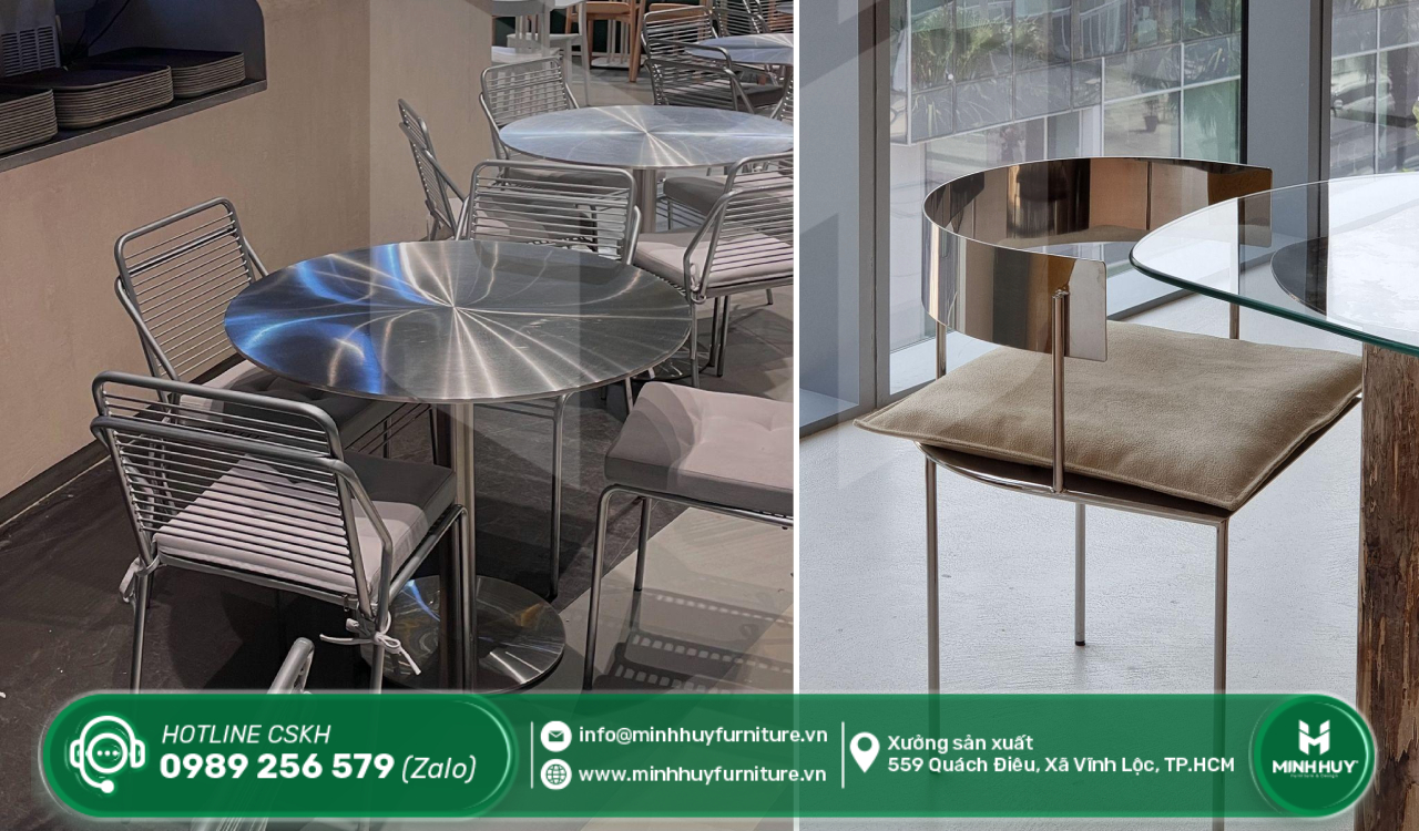 gia công inox quận tân phú tphcm