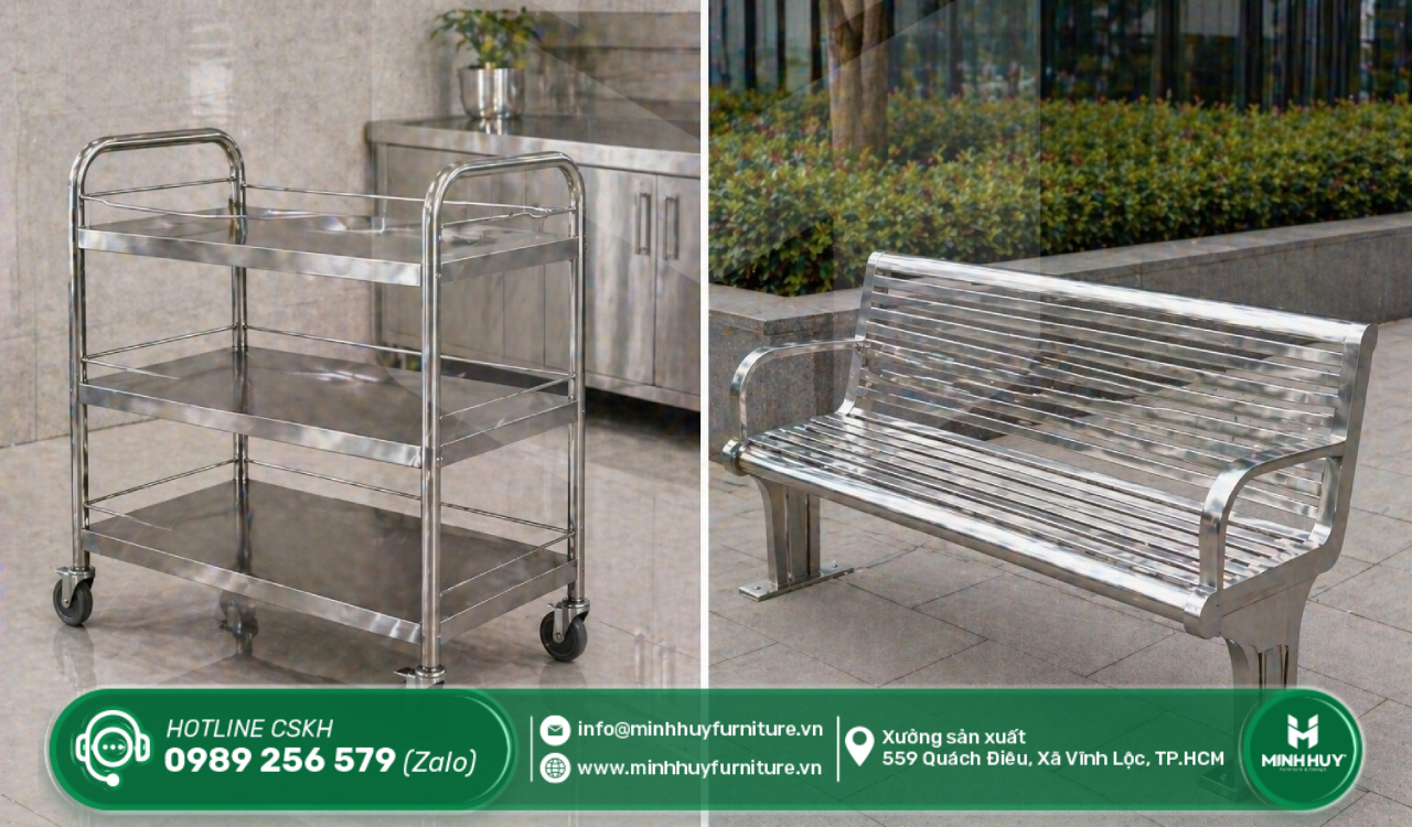 gia công inox củ chi tphcm