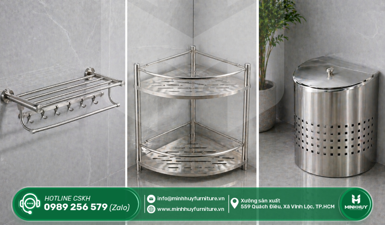 gia công inox theo yêu cầu quận 6 tphcm