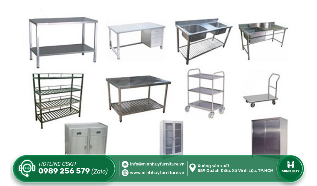 giá gia công inox quận tân bình tphcm