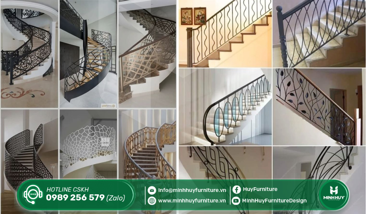 làm khung sắt lan can quận tân bình tphcm