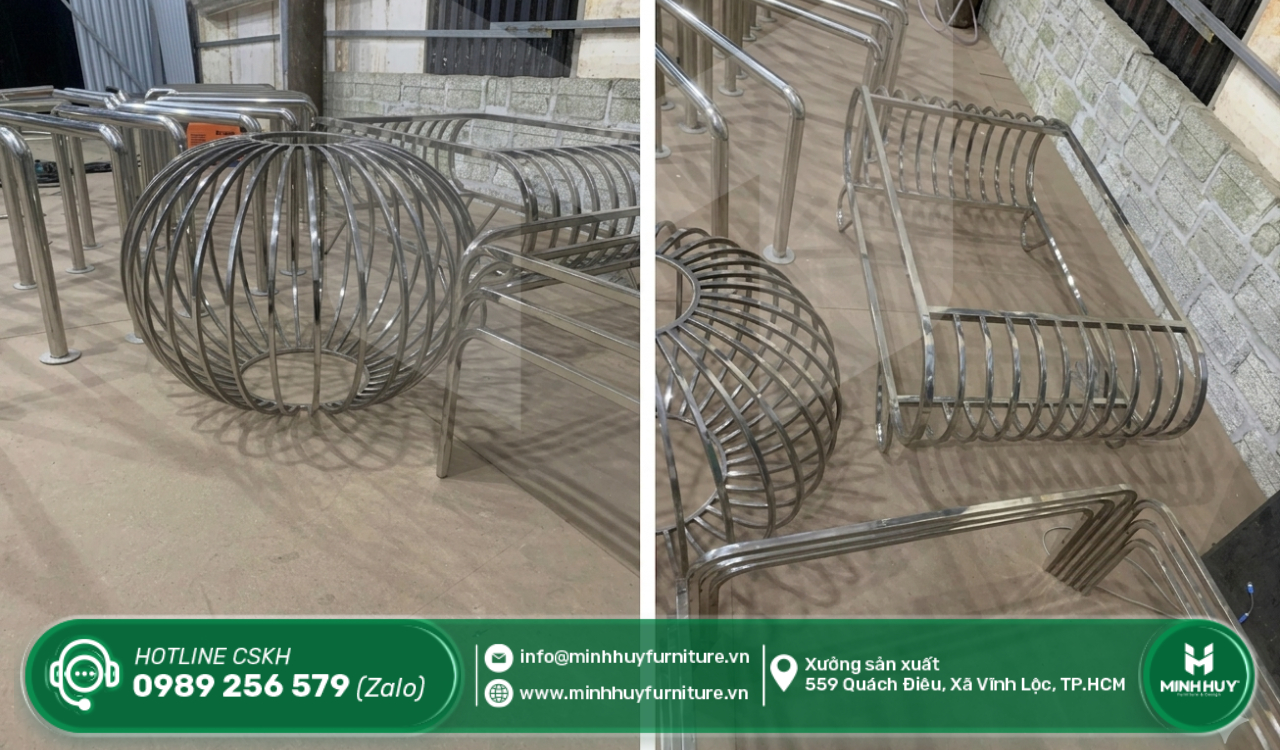 xưởng gia công inox theo yêu cầu quận 11 tphcm