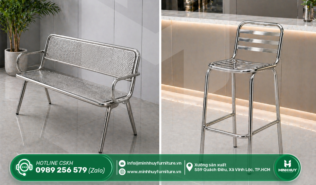 xưởng gia công inox theo yêu cầu quận 6 tphcm