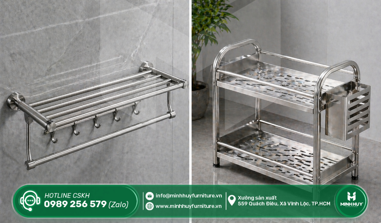 giá gia công inox quận 6 tphcm