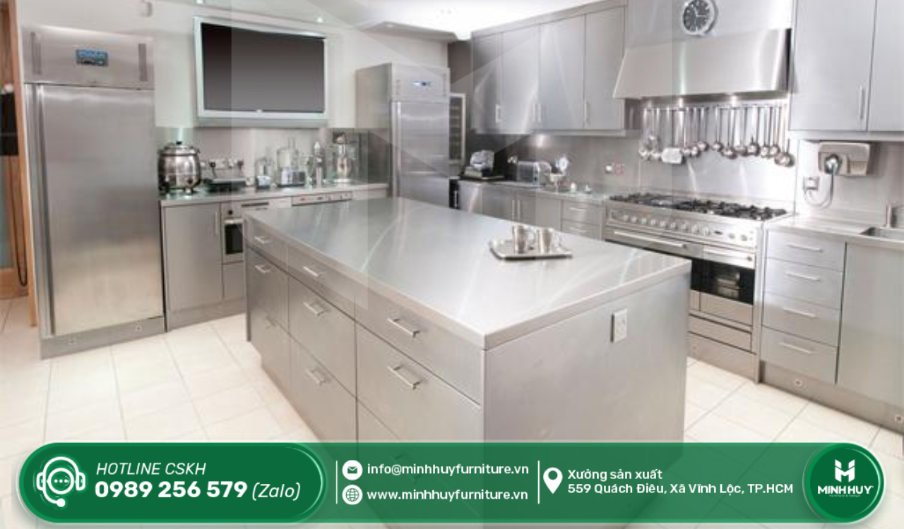 gia công inox theo yêu cầu quận tân bình tphcm