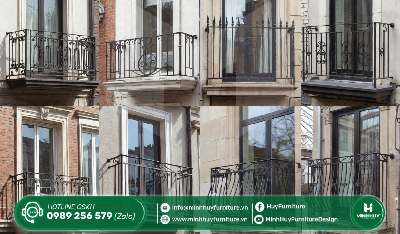 báo giá thi công khung sắt bảo vệ sân thượng quận 8 tphcm