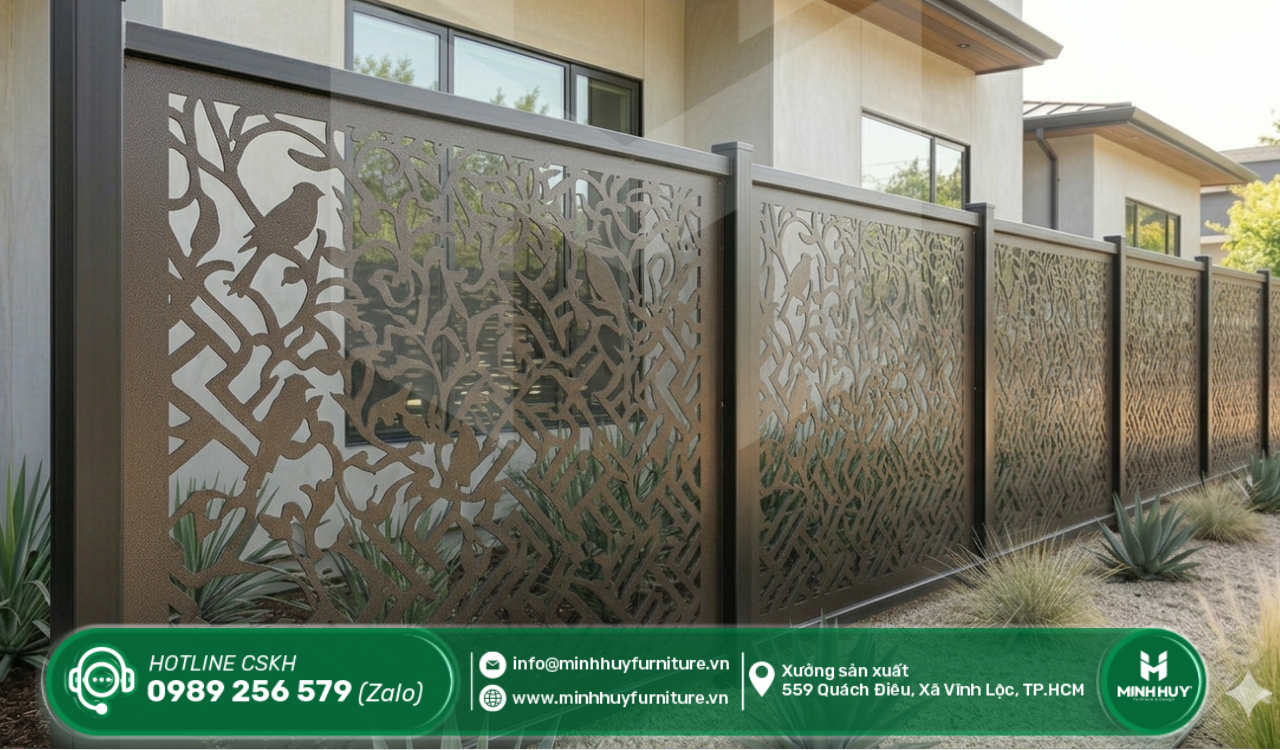 làm khung hàng rào sắt thủ đức tphcm