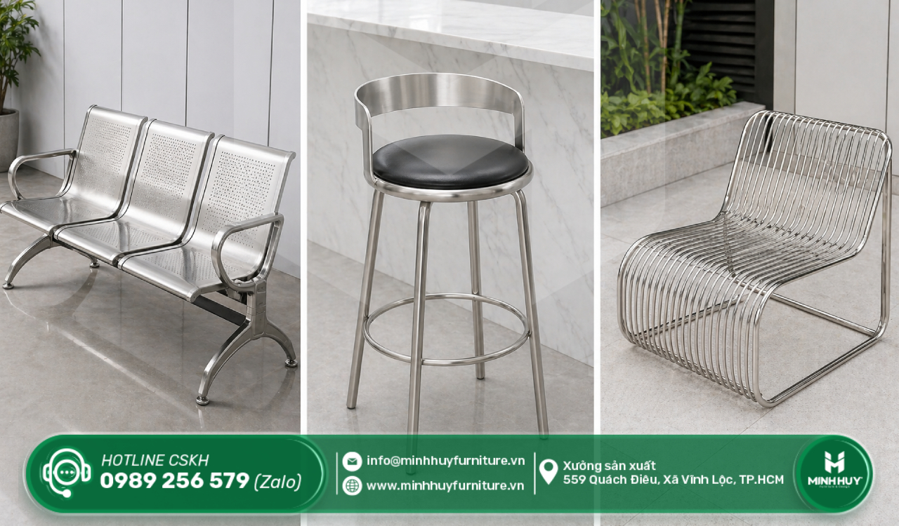 gia công inox theo yêu cầu quận 5 tphcm