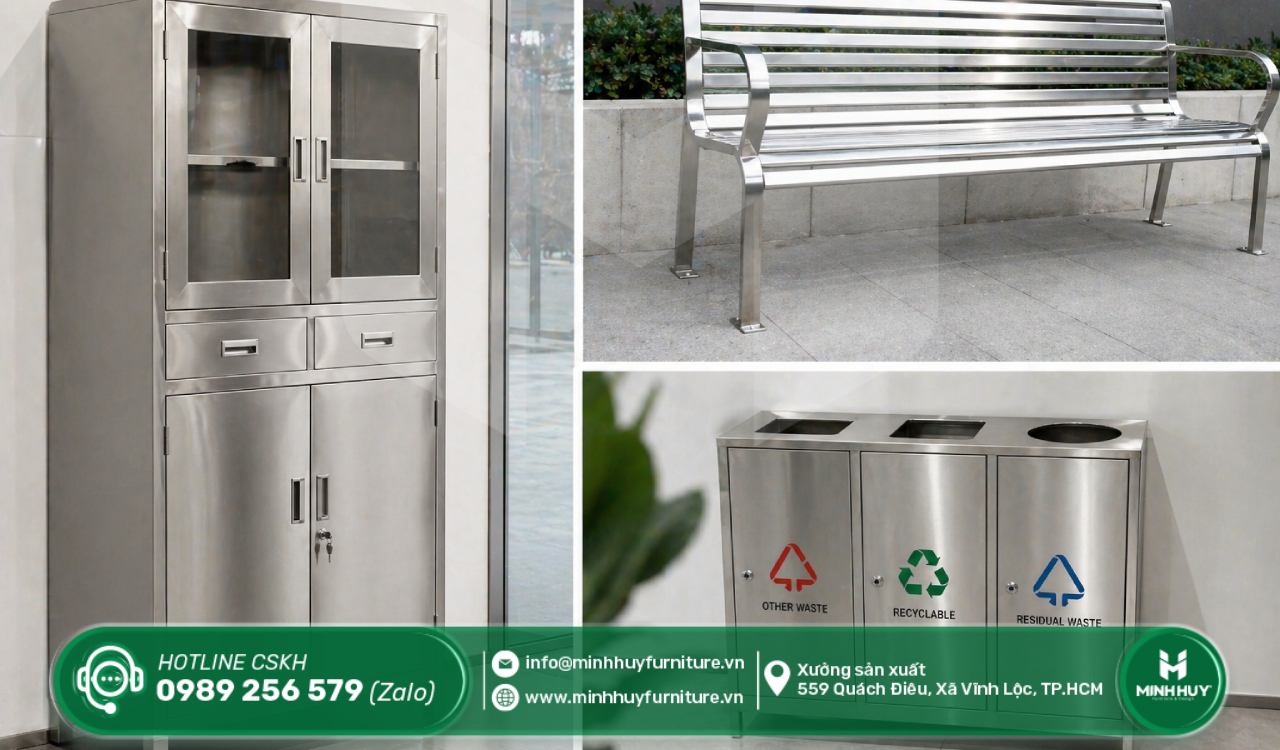 giá gia công inox quận gò vấp tphcm