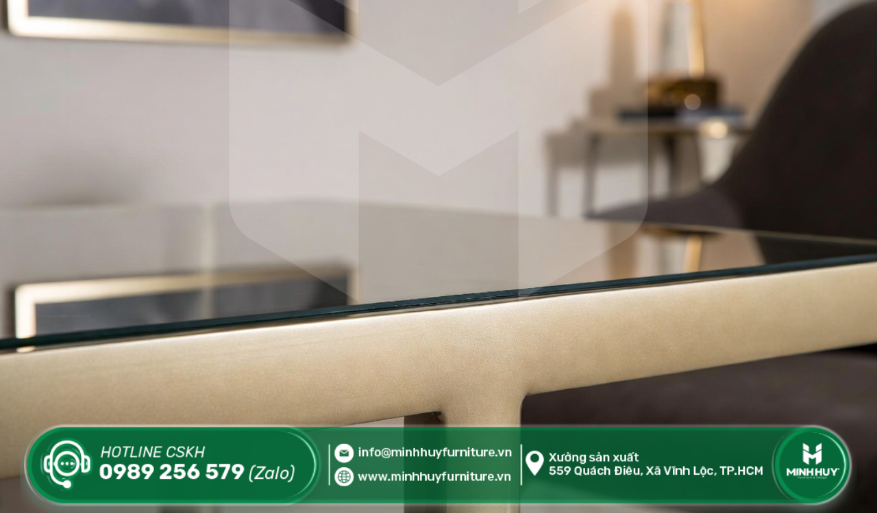 gia công khung kính inox mạ PVD quận 5 tphcm